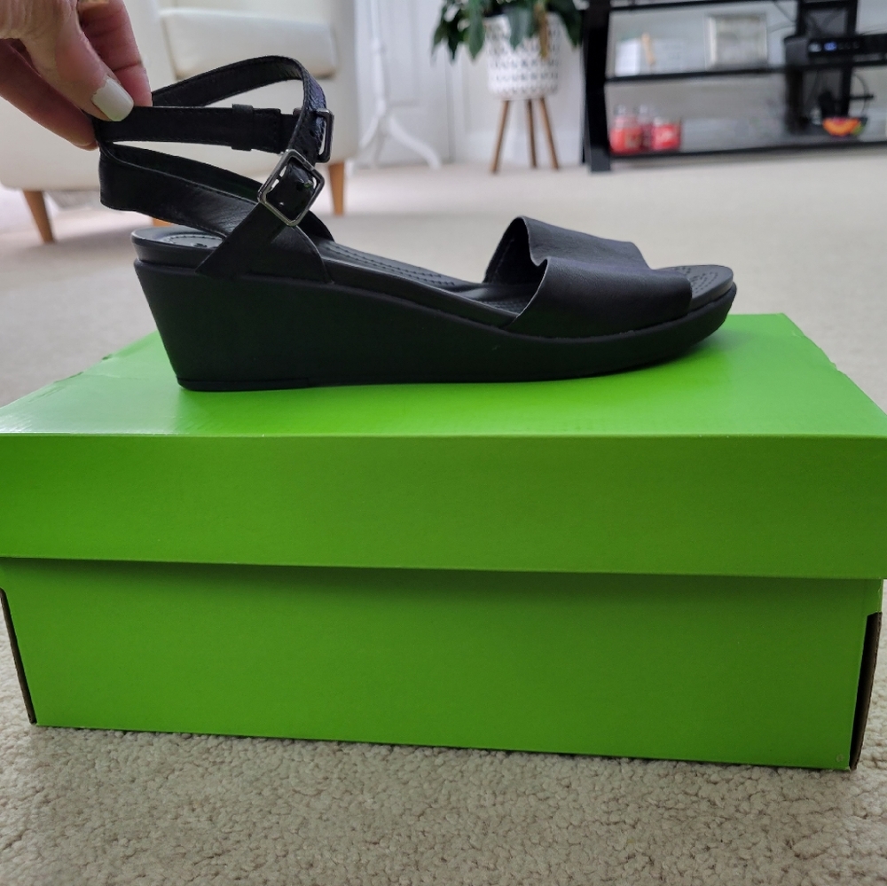 Crocs Womens Sandal